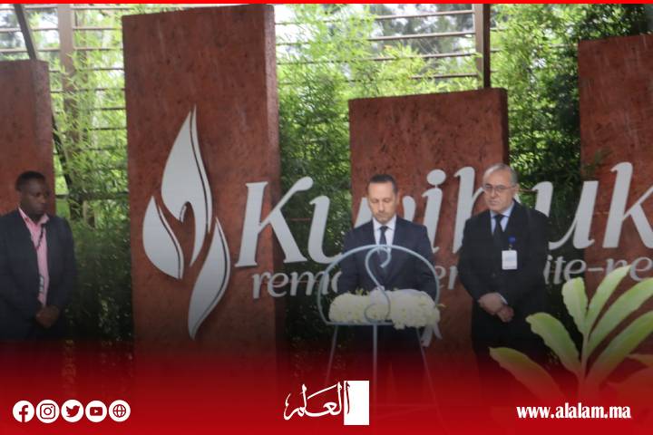 وزير الصحة يشارك في مؤتمر الدول الأطراف في معاهدة إنشاء الوكالة الإفريقية للأدوية وزير الصحة يشارك في مؤتمر الدول الأطراف في معاهدة إنشاء الوكالة الإفريقية للأدوية