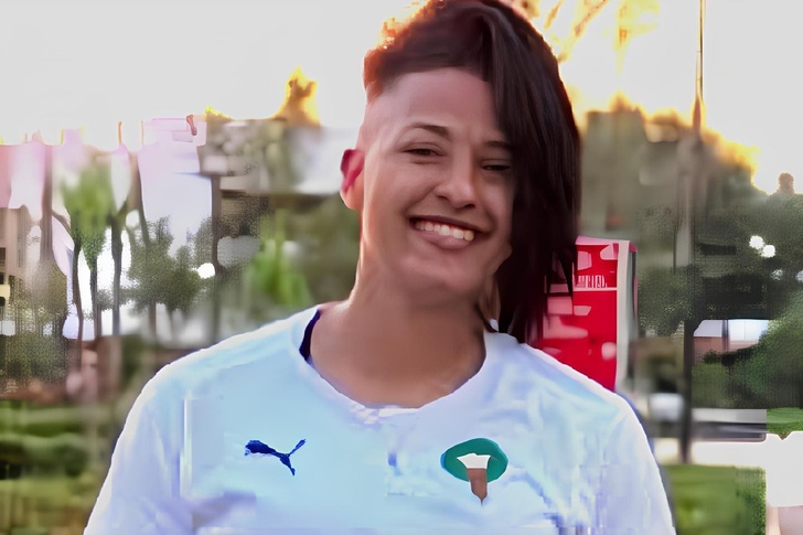 فرار لاعبة المنتخب المغربي من معسكر تربصي في فرنسا يثير الجدل فرار لاعبة المنتخب المغربي من معسكر تربصي في فرنسا يثير الجدل