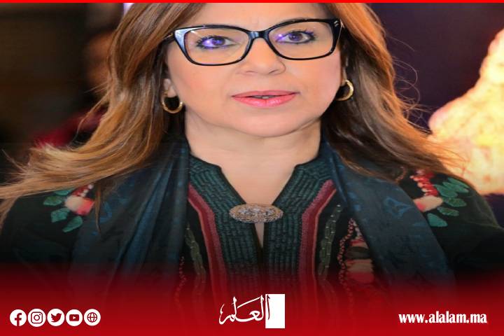 "ابن يحيى" تُسرّع تفعيل ورش اعتماد العاملين الاجتماعيين عبر تحديد مؤطر وواضح للشهادات المؤهلة "ابن يحيى" تُسرّع تفعيل ورش اعتماد العاملين الاجتماعيين عبر تحديد مؤطر وواضح للشهادات المؤهلة