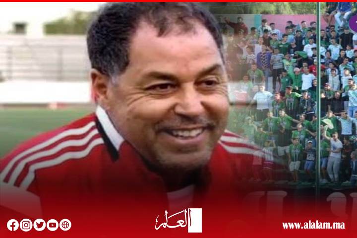جمهور رجاء بني ملال يحتج أمام ولاية الجهة ويطالب عودة فاضل ومحاسبة المسؤولين عن إخفاقات الفريق جمهور رجاء بني ملال يحتج أمام ولاية الجهة ويطالب عودة فاضل ومحاسبة المسؤولين عن إخفاقات الفريق