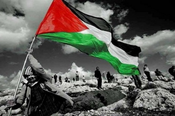 أفق الحل السلمي للقضية الفلسطينية لا يزال مفتوحاً أمام المساعي الدولية أفق الحل السلمي للقضية الفلسطينية لا يزال مفتوحاً أمام المساعي الدولية