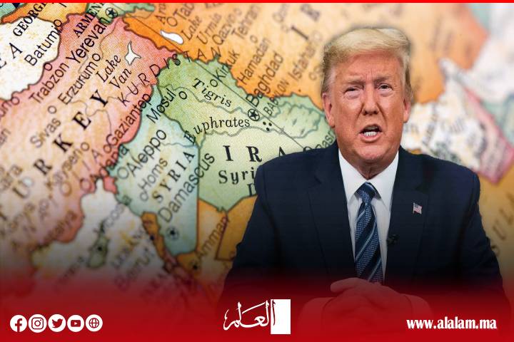 بعد عملية "الأسد الصاعد".. خامنئي يتوعّد إسرائيل بالعبرية: "مصيركم مرير ويدنا لن ترحم" بعد عملية "الأسد الصاعد".. خامنئي يتوعّد إسرائيل بالعبرية: "مصيركم مرير ويدنا لن ترحم"