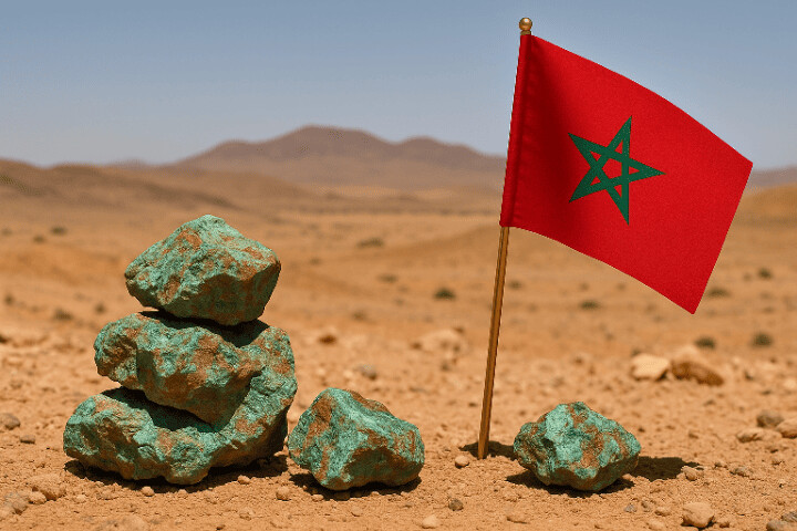 كنوز الجنوب تغري المستثمرين الكنديين كنوز الجنوب تغري المستثمرين الكنديين