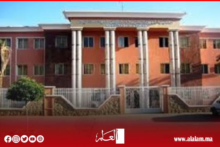 نتائج امتحانات البكالوريا بجهة بني ملال-خنيفرة دورة يونيو 2025 نتائج امتحانات البكالوريا بجهة بني ملال-خنيفرة دورة يونيو 2025