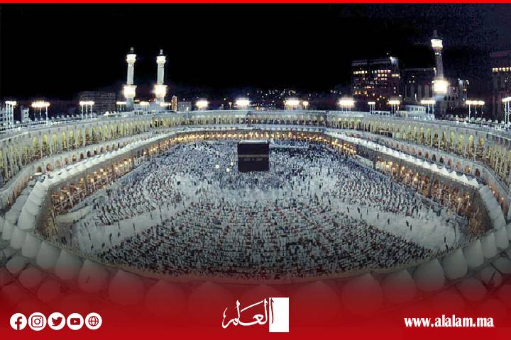 Communiqué important du ministère de l'AWQAF pour ceux qui souhaitent effectuer les rituels du Hajj Communiqué important du ministère de l'AWQAF pour ceux qui souhaitent effectuer les rituels du Hajj