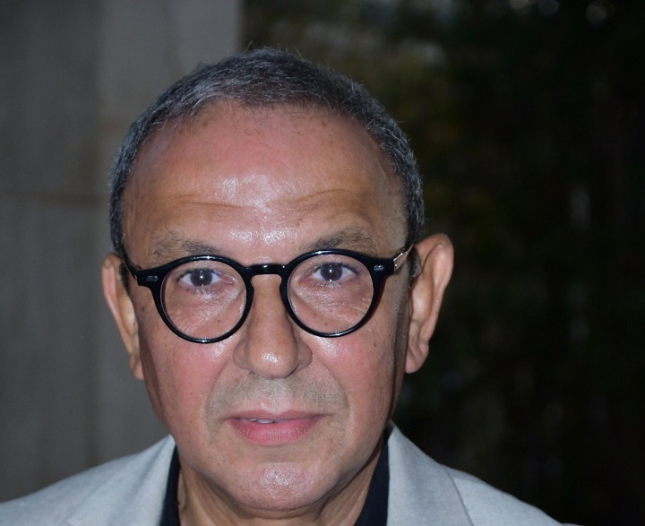 الدكتور أنور الشرقاوي طبيب وخبير في التواصل الطبي الدكتور أنور الشرقاوي طبيب وخبير في التواصل الطبي