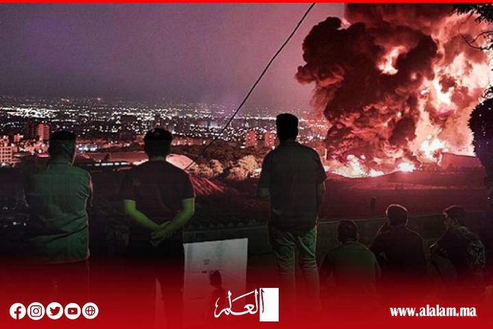 الاغتيالات.. إيران تعلن عن خطة "البدلاء العشرة" الجديدة الاغتيالات.. إيران تعلن عن خطة "البدلاء العشرة" الجديدة