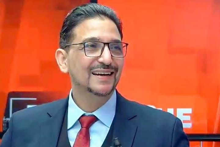 رفيقي عضواً في الهيئة الدائمة المستقلة لحقوق الإنسان بمنظمة التعاون الإسلامي