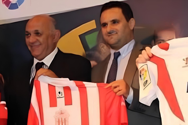 لماذا يُمثّل أمين ضور الخيار الاستراتيجي لقيادة "مشروع الحسنية الجديد"؟ لماذا يُمثّل أمين ضور الخيار الاستراتيجي لقيادة "مشروع الحسنية الجديد"؟