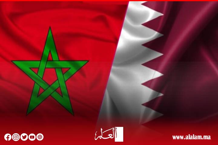 المغرب يدين بشدة هجوم إيران الصاروخي على قطر المغرب يدين بشدة هجوم إيران الصاروخي على قطر