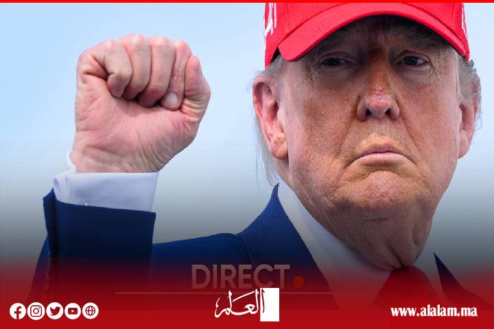 "حرب الـ12 يوما" انتهت.. ترامب يطالب إسرائيل وإيران بالالتزام باتفاق وقف إطلاق النار "حرب الـ12 يوما" انتهت.. ترامب يطالب إسرائيل وإيران بالالتزام باتفاق وقف إطلاق النار