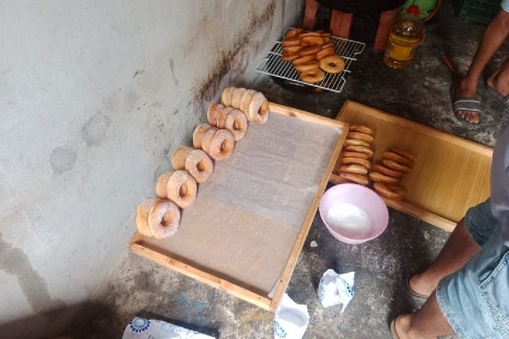 مرتيل: معاينة محلات عشوائية تُوزَّع منها مأكولات بشواطئ العمالة مرتيل: معاينة محلات عشوائية تُوزَّع منها مأكولات بشواطئ العمالة