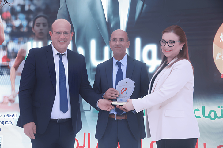 مراكش تحتضن اختتام الحملة الوطنية الأولى لإذكاء الوعي بالإعاقة: نحو ترسيخ حقوق دامجة وتغيير النظرة المجتمعية مراكش تحتضن اختتام الحملة الوطنية الأولى لإذكاء الوعي بالإعاقة: نحو ترسيخ حقوق دامجة وتغيير النظرة المجتمعية