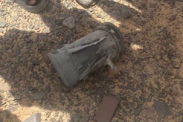 انفجارات تهز السمارة ومصدرها مجهول وأصابع الاتهام تشير للبوليساريو الإرهابية انفجارات تهز السمارة ومصدرها مجهول وأصابع الاتهام تشير للبوليساريو الإرهابية