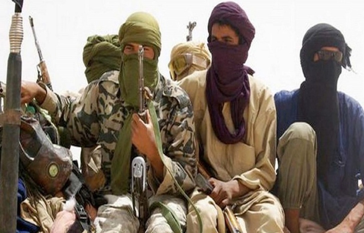 اعتصام لقوات تابعة لمرتزقة البوليساريو احتجاجًا على التهميش والإهمال الصحي  العلم الإلكترونية – متابعة