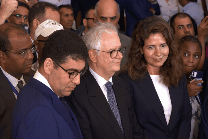 المغرب يعزز موقعه كقطب إقليمي في صناعة الألعاب الإلكترونية بإطلاق النسخة الثانية من المعرض الدولي بالرباط