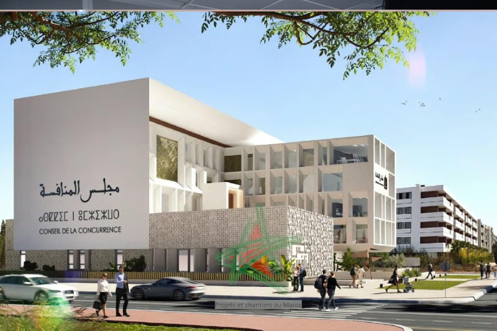 مجلس المنافسة يكشف عن هوامش الربح في المواد الغذائية وعن الأسواق المتحكمة فيها مجلس المنافسة يكشف عن هوامش الربح في المواد الغذائية وعن الأسواق المتحكمة فيها