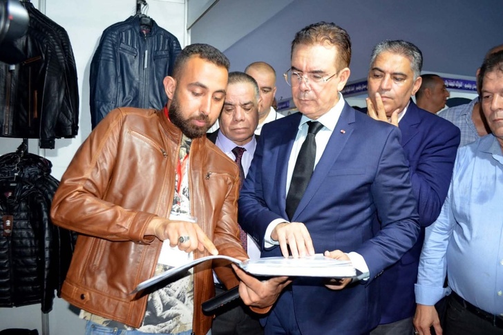 حسن الزيتوني.. عامل الحسيمة الذي بصم المرحلة بأداء ميداني وتنموي متميز حسن الزيتوني.. عامل الحسيمة الذي بصم المرحلة بأداء ميداني وتنموي متميز