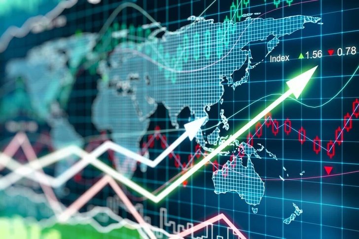 بعد‭ ‬الإعلان‭ ‬عن‭ ‬نمو‭ ‬اقتصادي‭ ‬بنسبة‭ ‬4‭.‬8‭ % ‬وتراجع‭ ‬التضخم‭ ‬