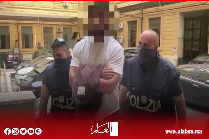 إيطاليا: تفكيك مجموعة عنصرية خططت لاعتداءات ضد مهاجرين في ميلانو إيطاليا: تفكيك مجموعة عنصرية خططت لاعتداءات ضد مهاجرين في ميلانو