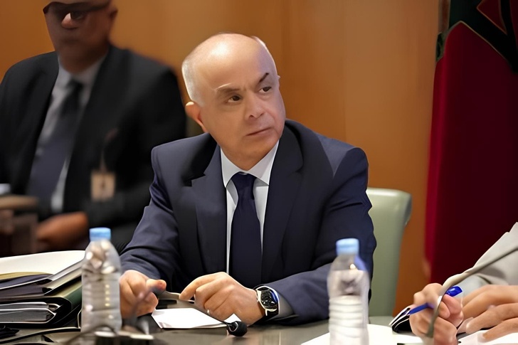 اقتصاد المغرب ينتعش في 2025 رغم التحديات اقتصاد المغرب ينتعش في 2025 رغم التحديات