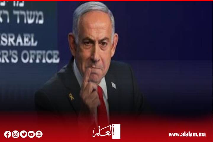 تحقيق: "نتنياهو" أطال الحرب على غزة لأهداف شخصية وسياسية تحقيق: "نتنياهو" أطال الحرب على غزة لأهداف شخصية وسياسية