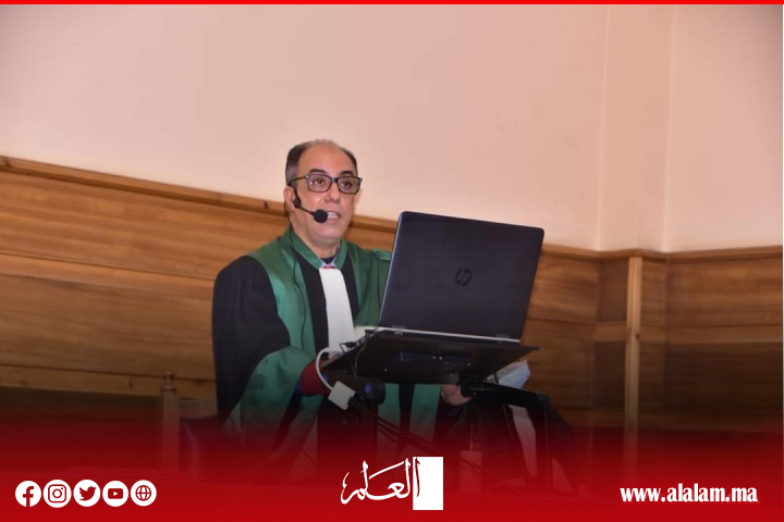 محكمة الاستئناف بالحسيمة تشدد العقوبة على متهم بشهادة الزور وتجعله خلف القضبان خمس سنوات نافذة محكمة الاستئناف بالحسيمة تشدد العقوبة على متهم بشهادة الزور وتجعله خلف القضبان خمس سنوات نافذة