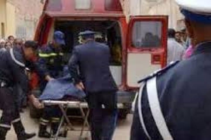 سبعيني ينهي حياته شنقًا بجماعة بني بوشيبت سبعيني ينهي حياته شنقًا بجماعة بني بوشيبت