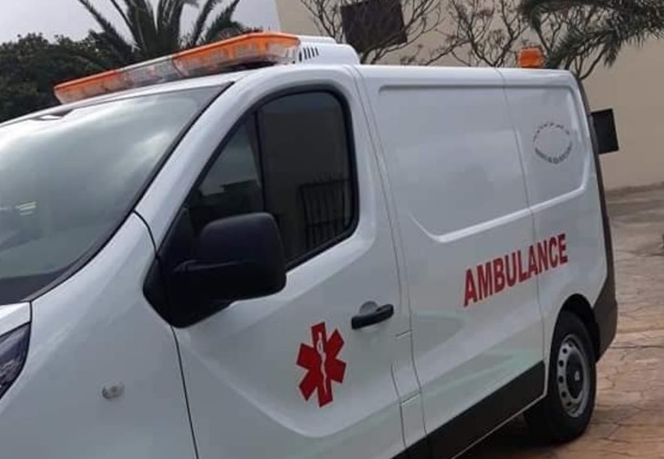 مواطن يواجه شبح المرض... و"سيارة إسعاف جماعية" تشترط مصاريف التنقل! مواطن يواجه شبح المرض... و"سيارة إسعاف جماعية" تشترط مصاريف التنقل!