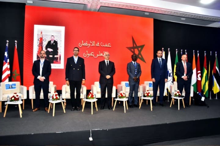 البيان الختامي لمؤتمر الاتحاد الإفريقي للشباب الديمقراطي (2025 YDUA) بالرباط البيان الختامي لمؤتمر الاتحاد الإفريقي للشباب الديمقراطي (2025 YDUA) بالرباط
