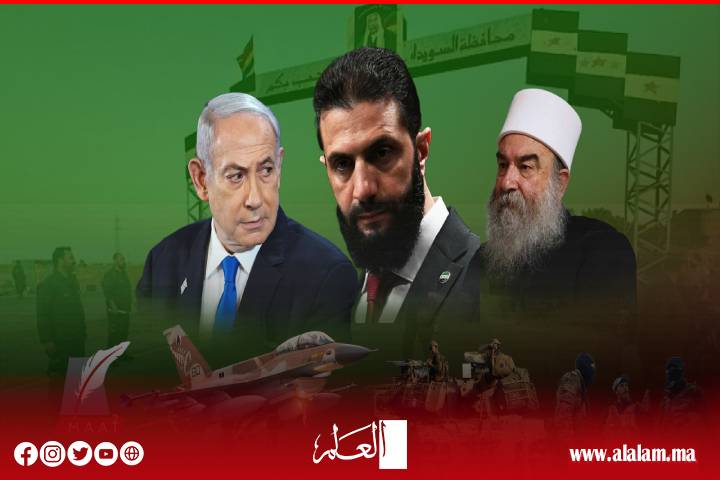 عمر نجيب يكتب: علامات النهايات في صراعات الشرق الأوسط عمر نجيب يكتب: علامات النهايات في صراعات الشرق الأوسط