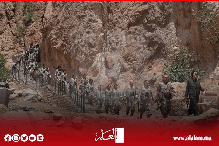 عمر نجيب يكتب: علامات النهايات في صراعات الشرق الأوسط عمر نجيب يكتب: علامات النهايات في صراعات الشرق الأوسط