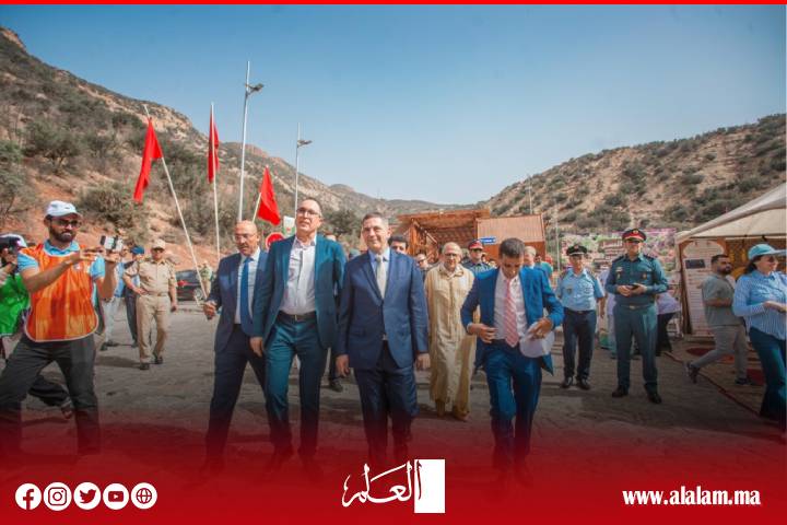 دورة أقصري لمهرجان العسل نجاح متميز على جميع الأصعدة دورة أقصري لمهرجان العسل نجاح متميز على جميع الأصعدة