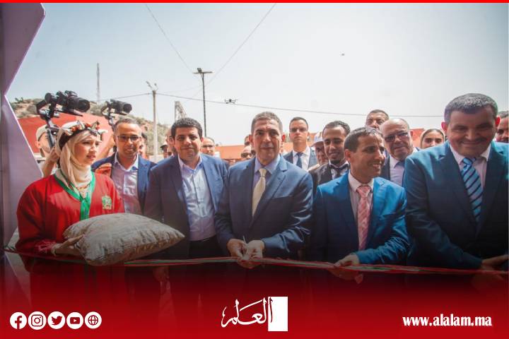دورة أقصري لمهرجان العسل نجاح متميز على جميع الأصعدة دورة أقصري لمهرجان العسل نجاح متميز على جميع الأصعدة
