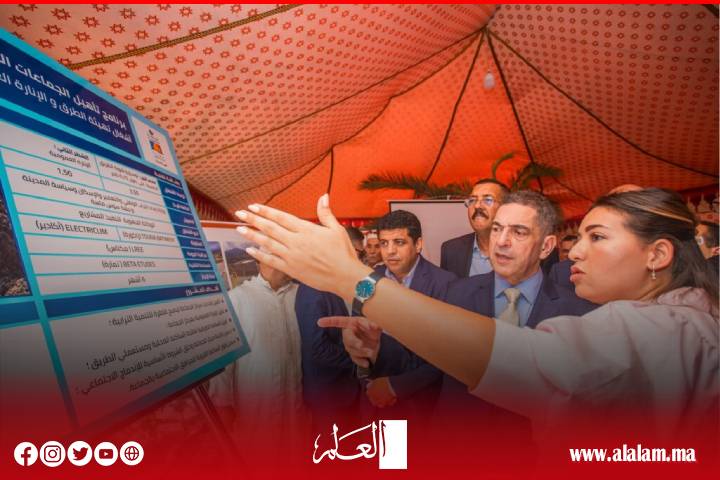 دورة أقصري لمهرجان العسل نجاح متميز على جميع الأصعدة دورة أقصري لمهرجان العسل نجاح متميز على جميع الأصعدة
