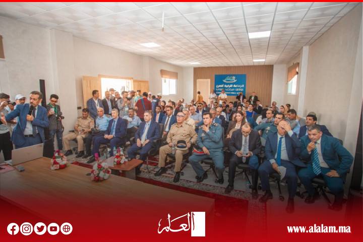 دورة أقصري لمهرجان العسل نجاح متميز على جميع الأصعدة دورة أقصري لمهرجان العسل نجاح متميز على جميع الأصعدة