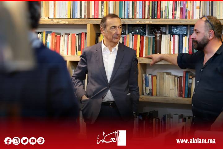 Exclusif .. un scandale de corruption frappe Milan: y compris le maire de la ville sur la liste de l'accusé Exclusif .. un scandale de corruption frappe Milan: y compris le maire de la ville sur la liste de l'accusé