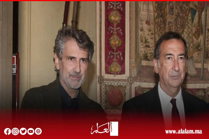 Exclusif .. un scandale de corruption frappe Milan: y compris le maire de la ville sur la liste de l'accusé Exclusif .. un scandale de corruption frappe Milan: y compris le maire de la ville sur la liste de l'accusé