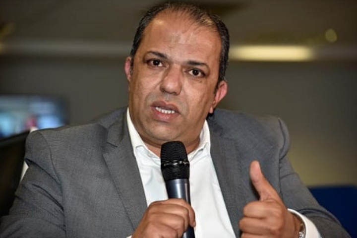 بعد‭ ‬موقف‭ ‬جاكوب‭ ‬زوما‭ ‬الداعم‭ ‬لمغربية‭ ‬الصحراء‭.. ‬الجزائر‭ ‬ترسل‭ ‬مبعوثيها‭ ‬إلى‭ ‬بريتوريا‭