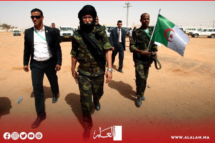 تصدّع داخلي بجبهة البوليساريو بسبب أزمة موعد المؤتمر