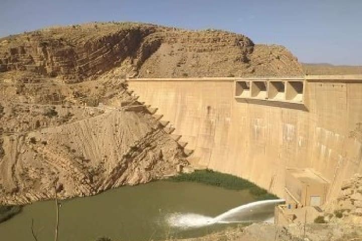 وزارة التجهيز والماء تطلق حملة تحسيسية واسعة وغير مسبوقة بجهة الشرق وزارة التجهيز والماء تطلق حملة تحسيسية واسعة وغير مسبوقة بجهة الشرق