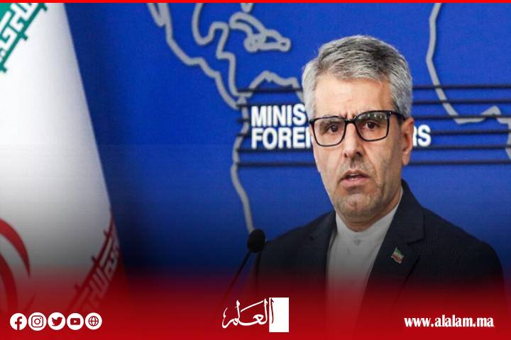 قرار جديد من إيران حول مفاوضات نووية جديدة مع أوروبا