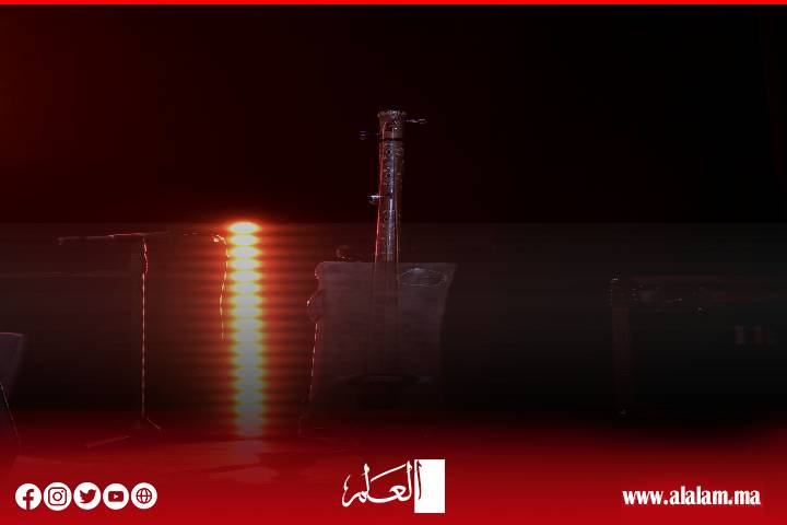 جمعية "كوناكتيف" بالدار البيضاء تحيي أمسية "رجال الصحراء" بحضور 300 شخص جمعية "كوناكتيف" بالدار البيضاء تحيي أمسية "رجال الصحراء" بحضور 300 شخص
