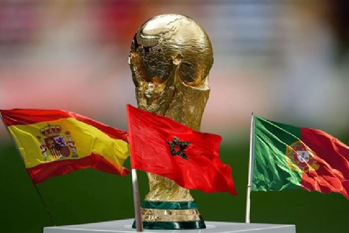 Maroc 2030 Opportunités précieuses au plus haut chemin de plafond et de développement sans limites