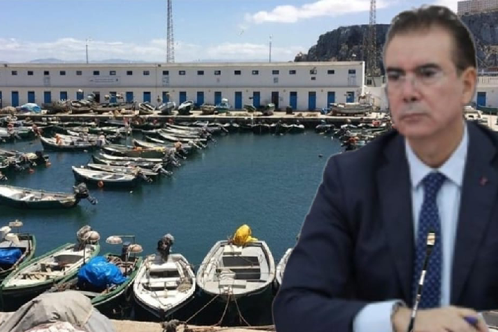 تنظيم النقل البحري الترفيهي بالحسيمة: خطوة نحو تحسين جودة الخدمات السياحية تنظيم النقل البحري الترفيهي بالحسيمة: خطوة نحو تحسين جودة الخدمات السياحية