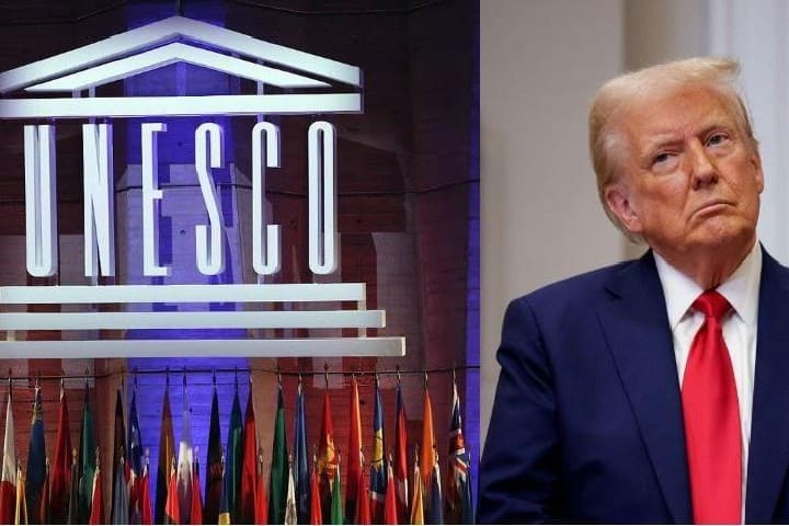 إسرائيل تتسبب في تصدّع داخل اليونسكو بعد إعلان انسحاب الولايات المتحدة إسرائيل تتسبب في تصدّع داخل اليونسكو بعد إعلان انسحاب الولايات المتحدة