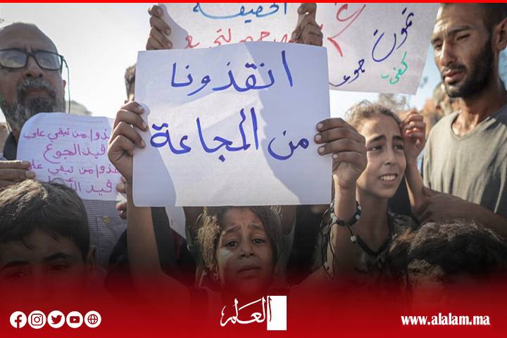 ترامب يطلق تصريحا خطيرا بشأن حماس.. انتهى الأمر سنقضي عليهم