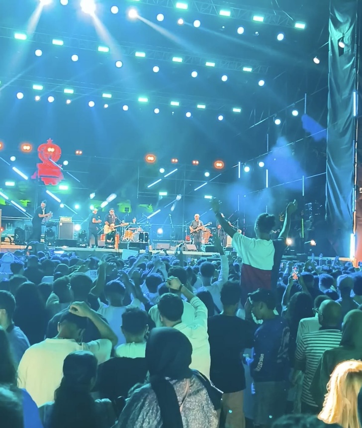 اليوم الثالث لمهرجان إفران الدولي يبصم على إيقاع النجاح الكبير اليوم الثالث لمهرجان إفران الدولي يبصم على إيقاع النجاح الكبير