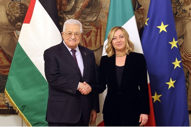 إيطاليا تلتزم الصمت حيال "مأساة فلسطين" وسط انتقادات لموقف "حكومة ميلوني" إيطاليا تلتزم الصمت حيال "مأساة فلسطين" وسط انتقادات لموقف "حكومة ميلوني"