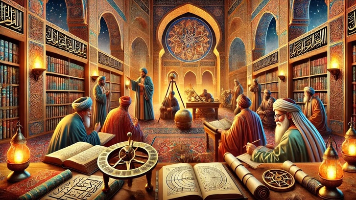 الإسرائيليات في التراث الإسلامي: أصول وتأثيرات أولية